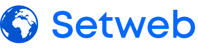 Логотип Setweb