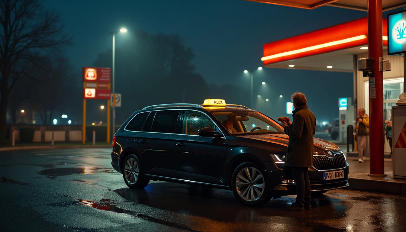 Prečítajte si viac o článku 10 typov cestujúcich v taxi, ktorý z nich si Ty?