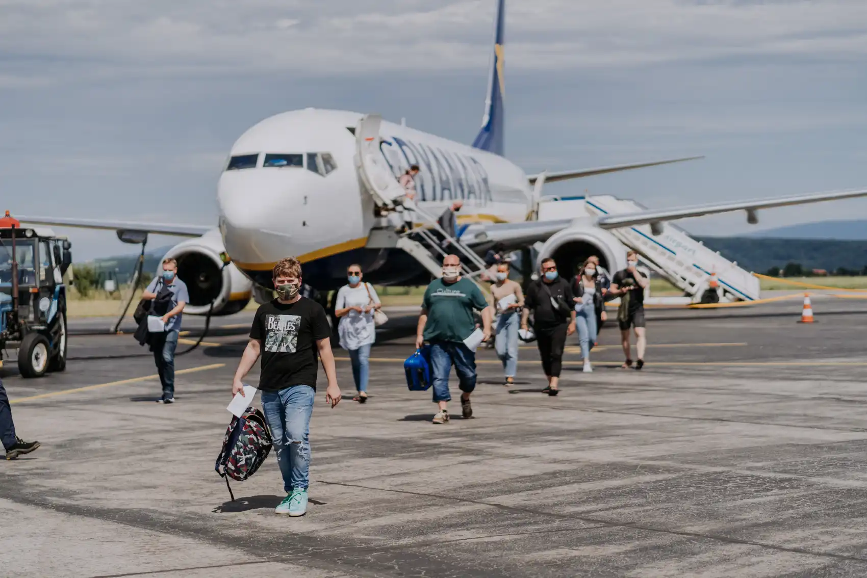 Prečítajte si viac o článku Letisko Košice a jeho 7 najlepších dovolenkových destinácií