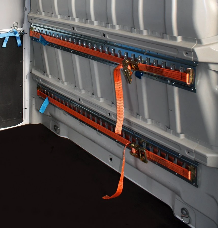 cargo securing equipment