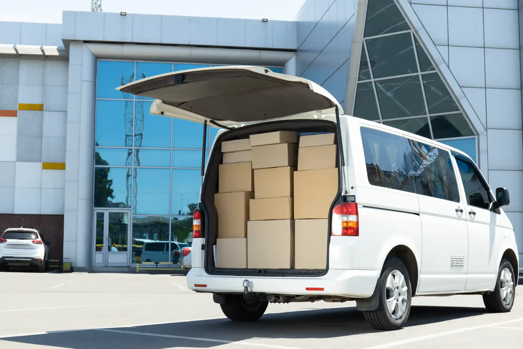 Prečítajte si viac o článku Čo ovplyvňuje náklady na prepravu do 3,5 tony?